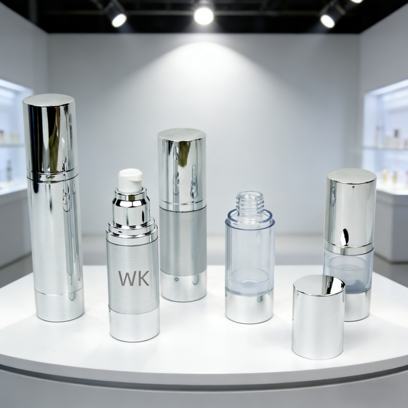 Airless Bottle vs Traditional Pump Bottle: What’s the Difference ...